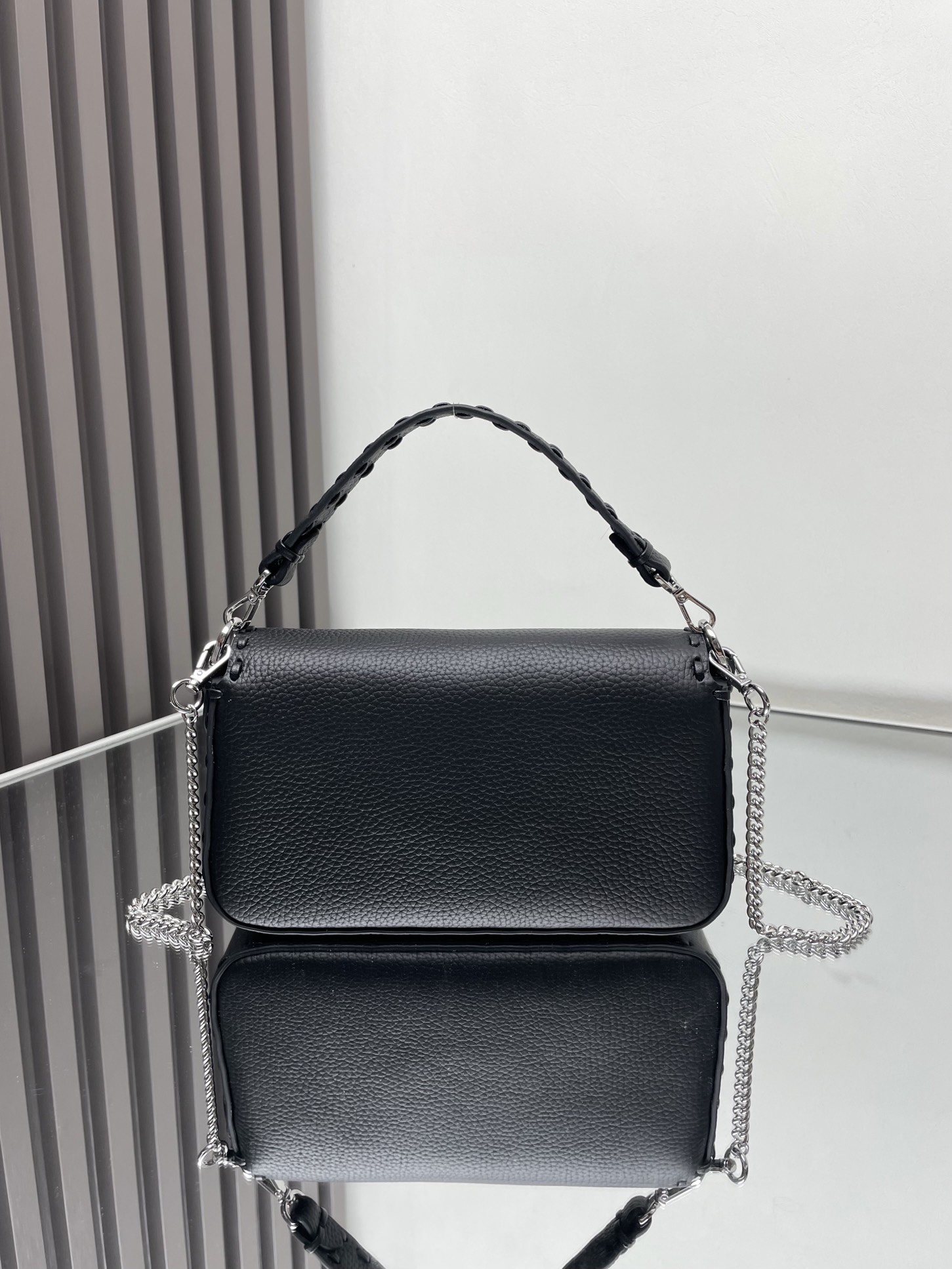 Fendi Satchel Bags